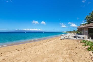 استراحتگاه Maui Eldorado   G108   Stay In The Heart Of Kaanapali