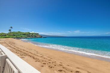 استراحتگاه Maui Eldorado   G108   Stay In The Heart Of Kaanapali