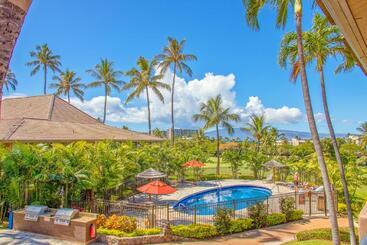 استراحتگاه Maui Eldorado   G108   Stay In The Heart Of Kaanapali