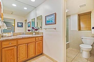 استراحتگاه Maui Eldorado   G108   Stay In The Heart Of Kaanapali