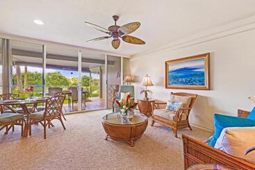 استراحتگاه Maui Eldorado   G108   Stay In The Heart Of Kaanapali