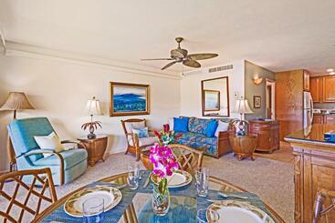 استراحتگاه Maui Eldorado   G108   Stay In The Heart Of Kaanapali