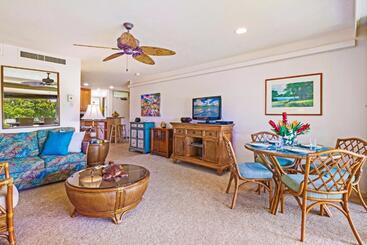استراحتگاه Maui Eldorado   G108   Stay In The Heart Of Kaanapali