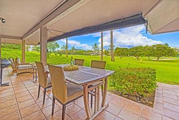 استراحتگاه Maui Eldorado   G108   Stay In The Heart Of Kaanapali