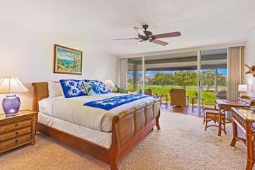 استراحتگاه Maui Eldorado   G108   Stay In The Heart Of Kaanapali