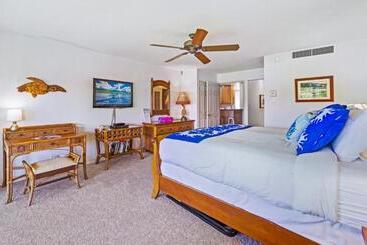 استراحتگاه Maui Eldorado   G108   Stay In The Heart Of Kaanapali