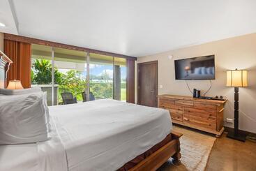 منتجع Maui Eldorado   J 106   Walk Out Ocean Views