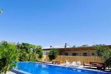 ریاض Ohun Caravan Sarai