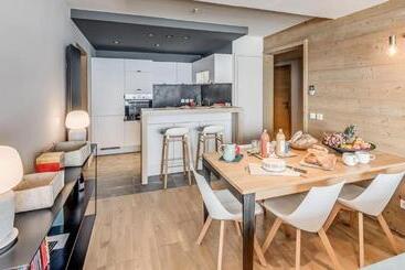 Résidence Phoenix 3 Pièces Pour 6 Personnes 041