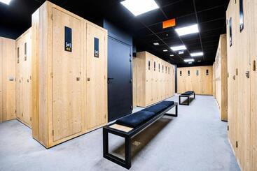 Résidence Phoenix   3 Pièces Pour 6 Personnes 991