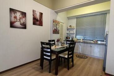 Sunshine Homestay