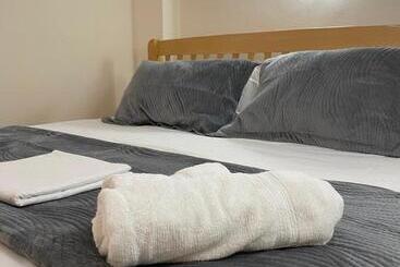 Troy Aparthotel Durres