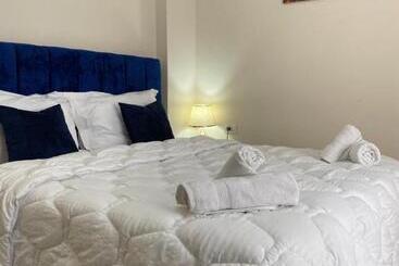 Troy Aparthotel Durres