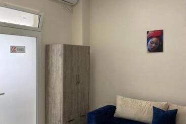 Troy Aparthotel Durres
