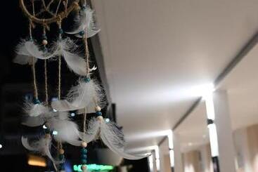 Troy Aparthotel Durres