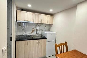 Troy Aparthotel Durres