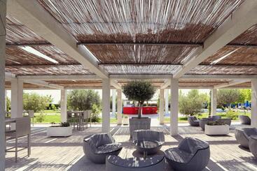 Velipoja Grand Europa Resort, Affiliated By Melia