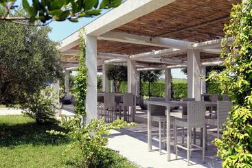 Velipoja Grand Europa Resort, Affiliated By Melia