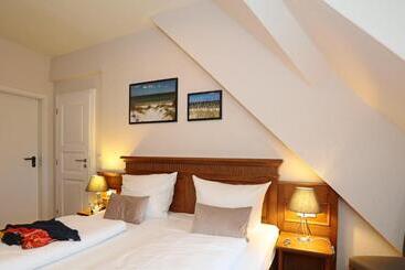 Aparthotel Markt Fuffzehn