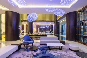 Crystal Orange Hotel Linyi Beijing Road