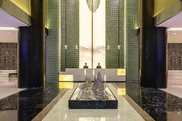 Crystal Orange Hotel Linyi Beijing Road