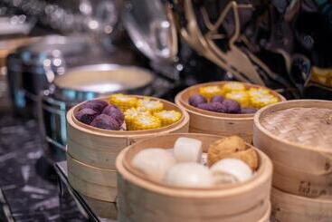 Crystal Orange Hotel Linyi Beijing Road