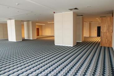 Eurobuilding Hotel & Suites Lecheria