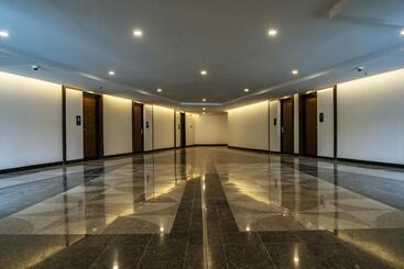 Eurobuilding Hotel & Suites Lecheria