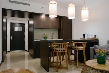 Eurobuilding Hotel & Suites Lecheria