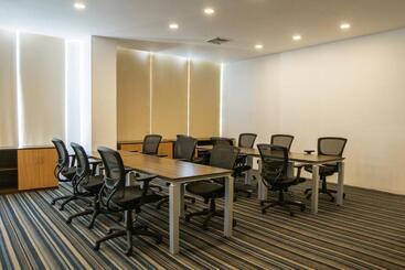 Eurobuilding Hotel & Suites Lecheria