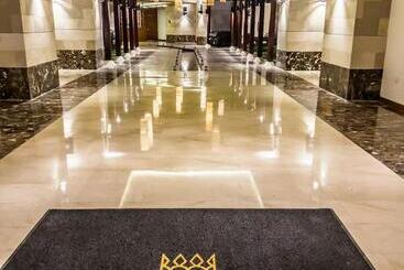Eurobuilding Hotel & Suites Lecheria