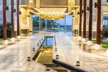 Eurobuilding Hotel & Suites Lecheria