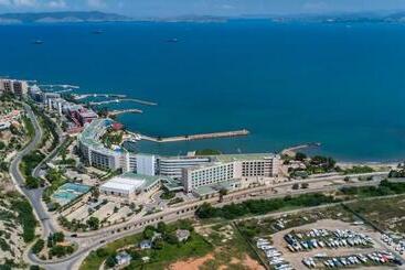 Eurobuilding Hotel & Suites Lecheria