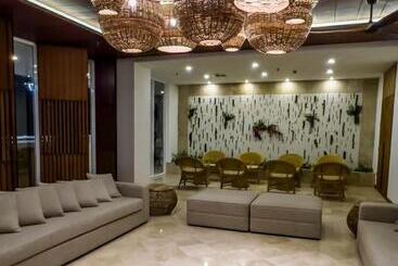 Eurobuilding Hotel & Suites Lecheria