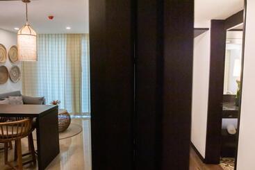Eurobuilding Hotel & Suites Lecheria
