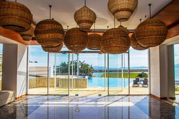 Eurobuilding Hotel & Suites Lecheria