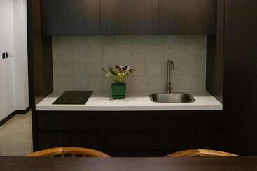 Eurobuilding Hotel & Suites Lecheria