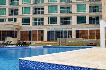 Eurobuilding Hotel & Suites Lecheria