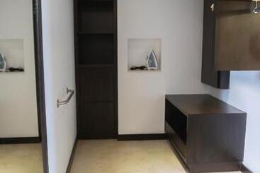 Eurobuilding Hotel & Suites Lecheria