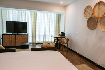 Eurobuilding Hotel & Suites Lecheria