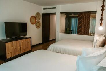 Eurobuilding Hotel & Suites Lecheria