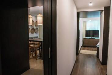 Eurobuilding Hotel & Suites Lecheria