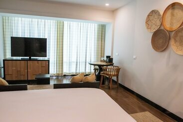 Eurobuilding Hotel & Suites Lecheria