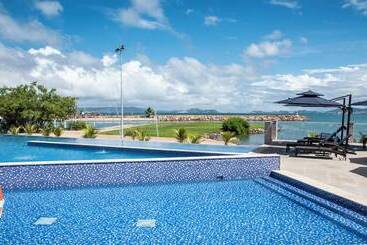 Eurobuilding Hotel & Suites Lecheria