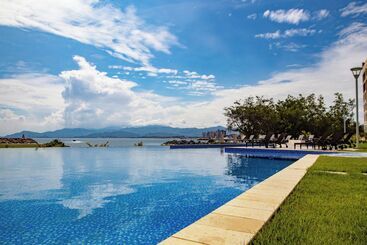 Eurobuilding Hotel & Suites Lecheria