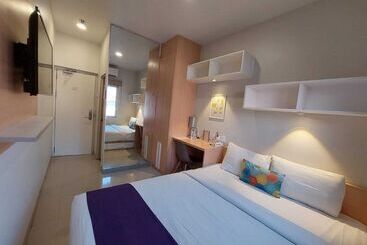 هتل Daima Stay Syariah Sawah Lunto