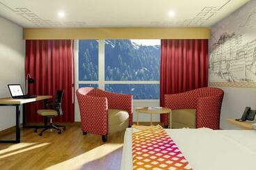 هتل Ginger Gangtok