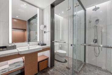 هتل Hampton By Hilton Dongguan Central Plaza