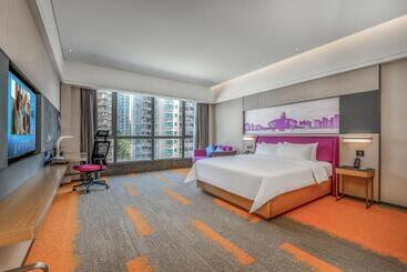 هتل Hampton By Hilton Dongguan Central Plaza