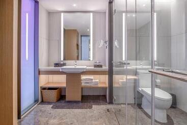 هتل Hampton By Hilton Dongguan Central Plaza